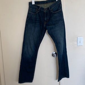 men’s levi’s